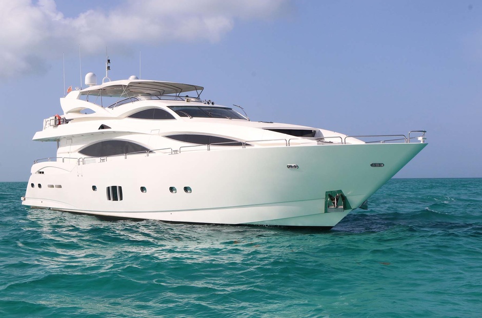 Sunseeker Happy