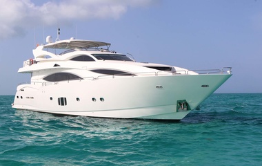 Sunseeker Happy