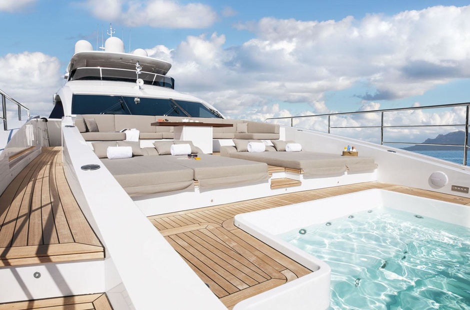 Benetti Emina