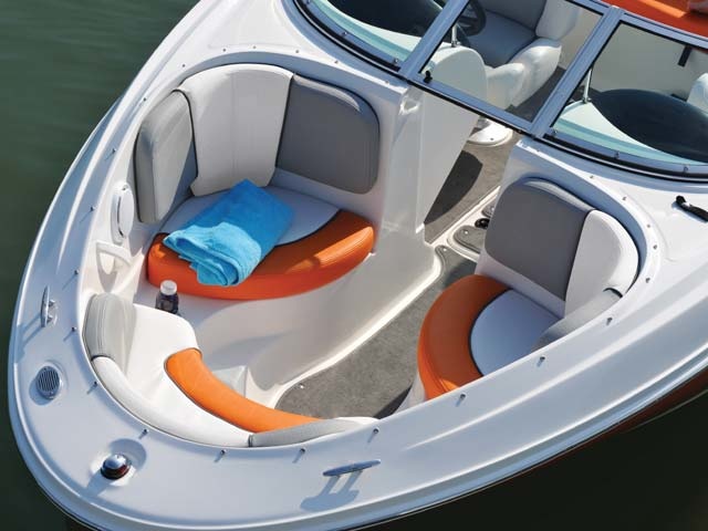 Sea Ray 185 Sport
