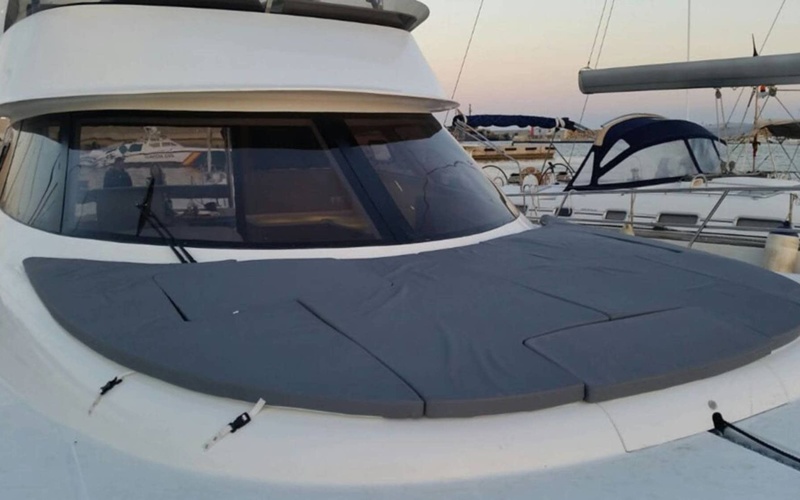 Flash Catamarans 43 Special Edition