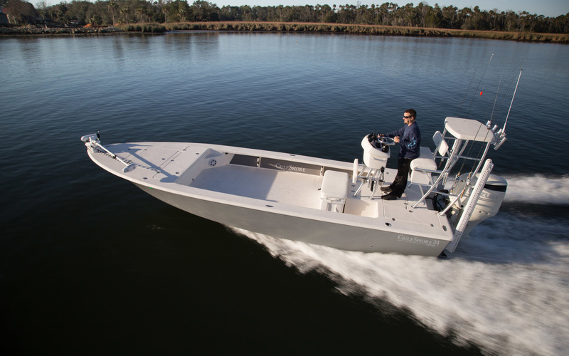 Young GulfShore 24