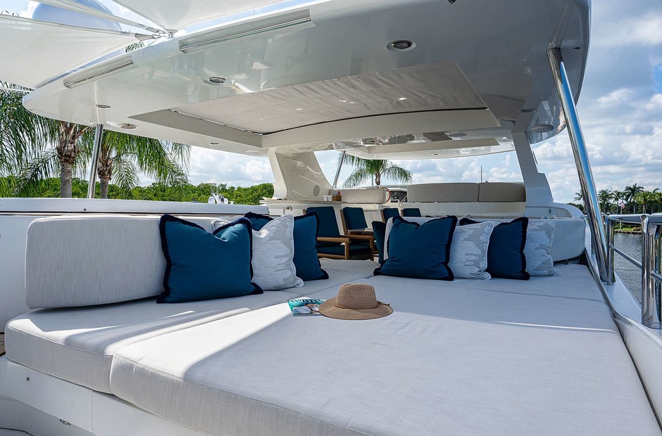 Azimut Sweet Emocean