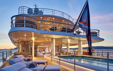 Amels New Dream
