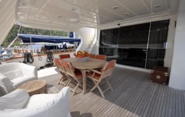 Falcon Royal Life