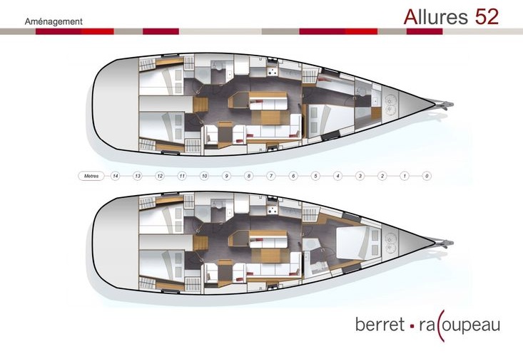 Allures 52