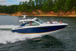 Cobalt A36 BR