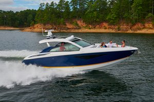 Cobalt A36 BR