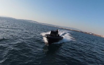 Technohull GT7