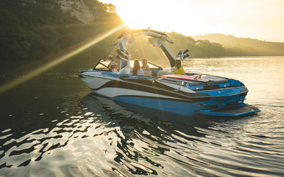 Centurion Fi25