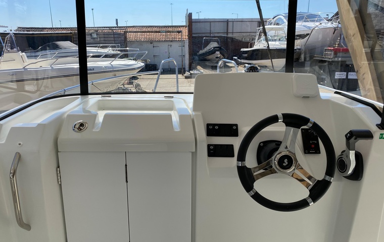 Beneteau Barracuda 6 (2018)