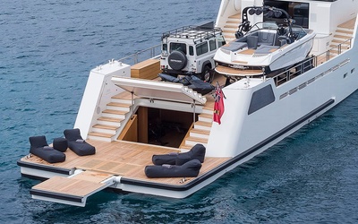 Lynx YXT 24 Evo