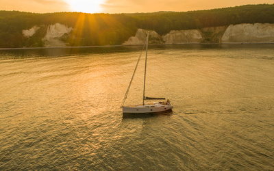Hanse 458