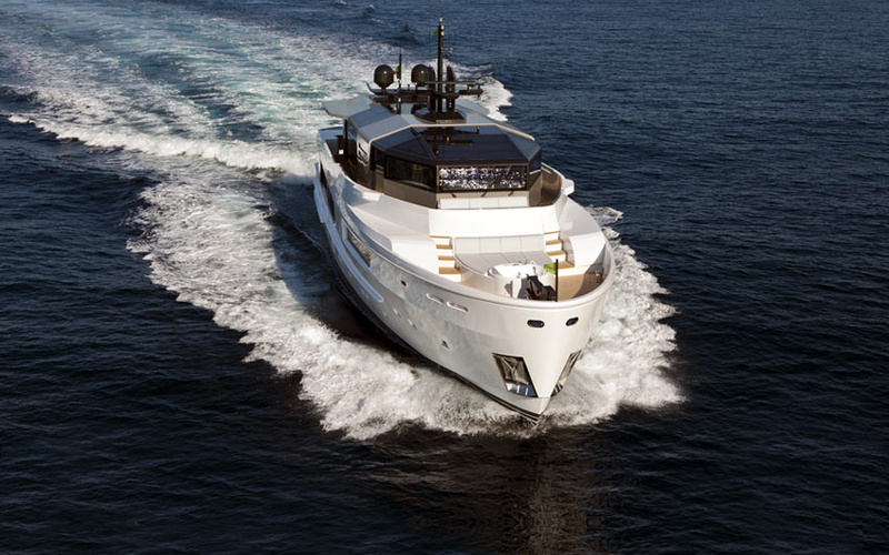Arcadia A115