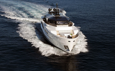 Arcadia A115