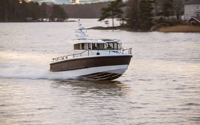 Modius 34
