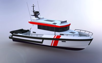 Brizo Yachts BY42