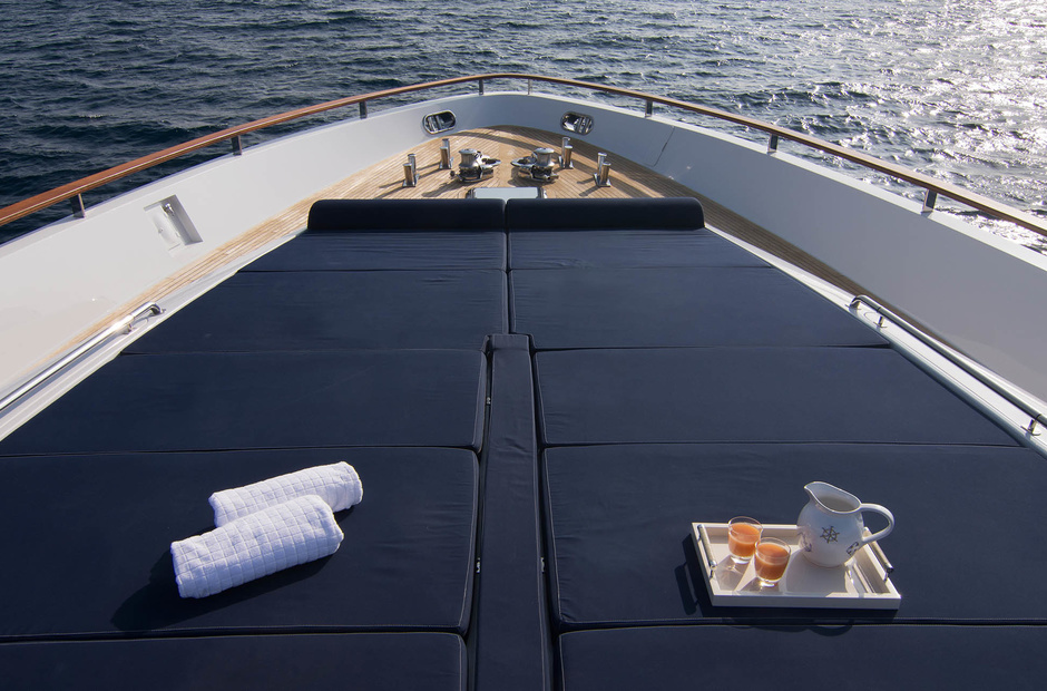Italcraft Sub Zero