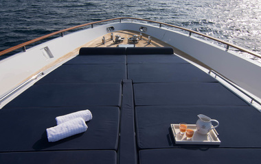 Italcraft Sub Zero