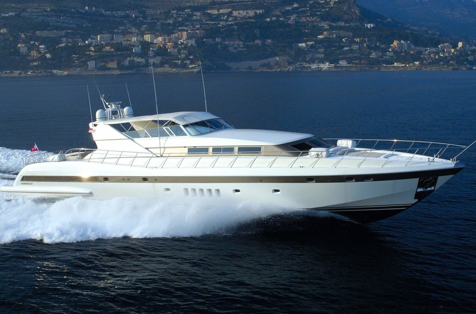 Mangusta Ellicha