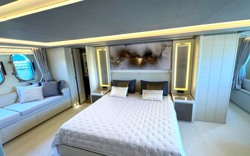 Crownline E 285 XS