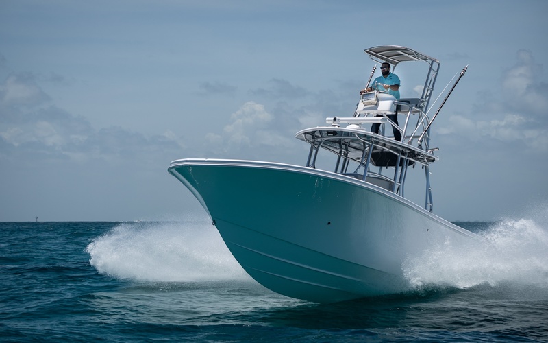 Streamline 34