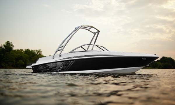 Bayliner 175 Bowrider