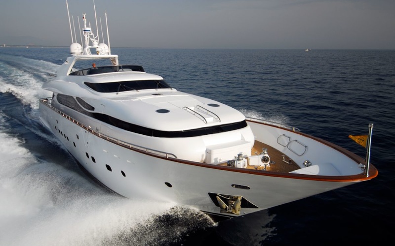 Maiora 33DP