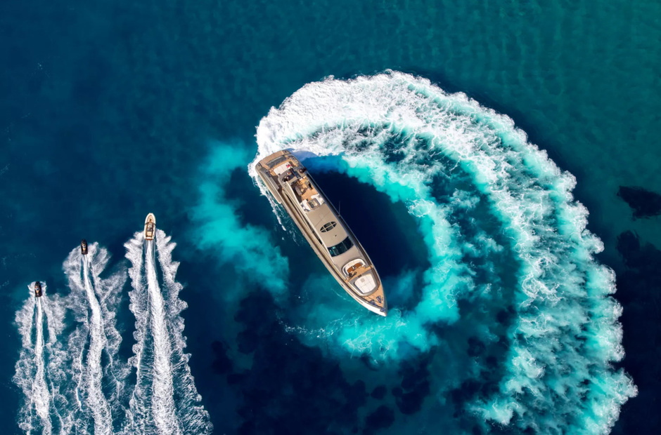 Italyachts Genesis