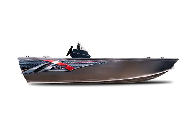 Windboat 4.2 C Evo