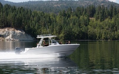 Solara S-250 CW