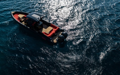 Skipper 38NC