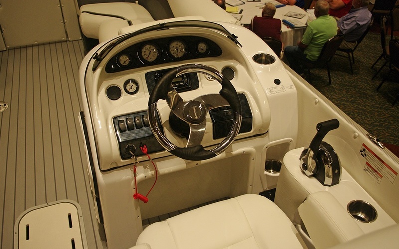PlayCraft 2700 Infinity