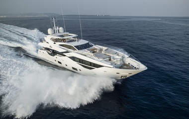 Sunseeker Fleur