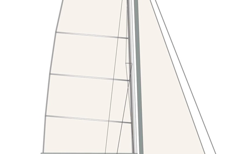 Catana Bali 45