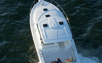 Pursuit OS 385