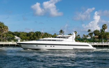 Mangusta Alchemist