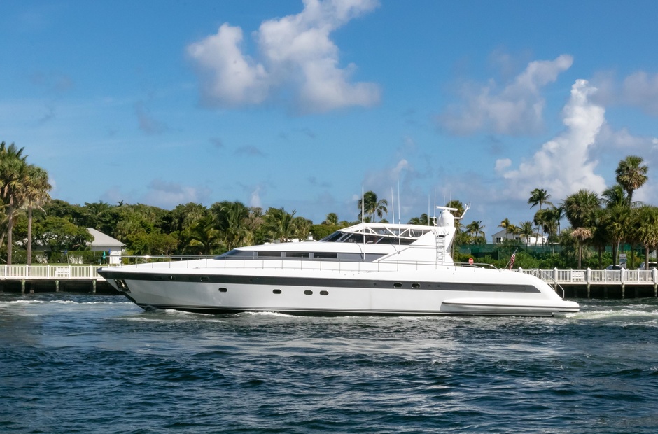 Mangusta Alchemist