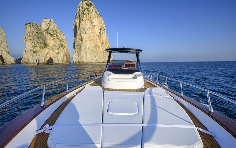 Mimi Libeccio 9.5 WA