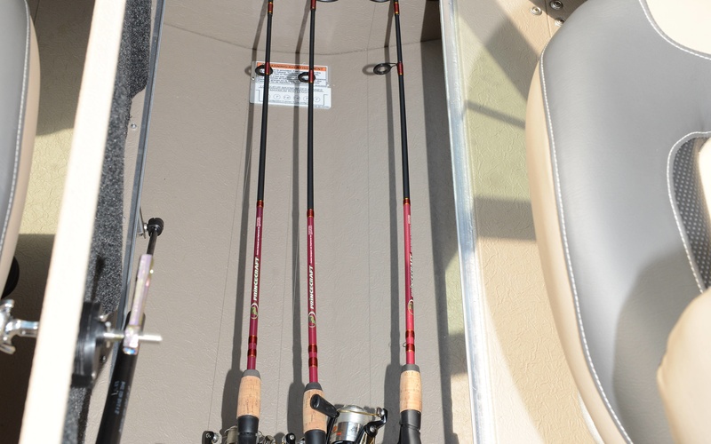 Princecraft Super Pro 176