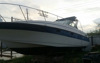 Larson Cabrio 310 (1991)