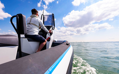 RS Electric Pulse 63