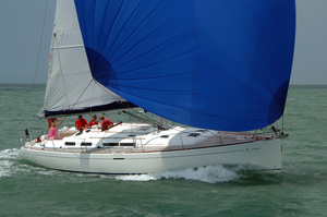 Dufour 455