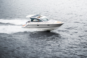 Aquador 30 ST