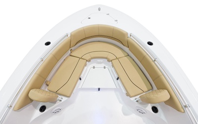 Sportsman Heritage 231 Center Console