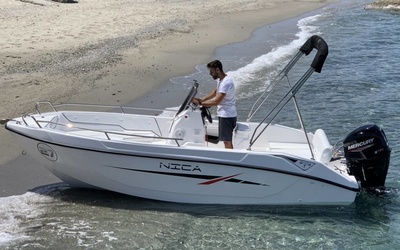 Trimarchi Nica