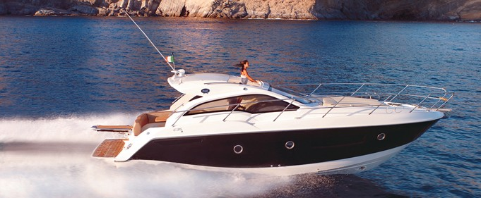 Sessa C 35 Sport Coupe