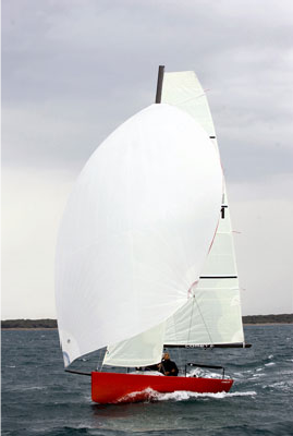Comar  Comet 21 OD
