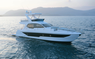 Sedna 54