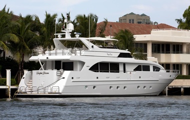 Intermarine Carpe Diem